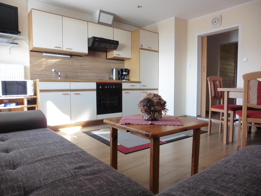 Ferien Im Haus Helga In Steinbach Am Attersee Eksteriør billede