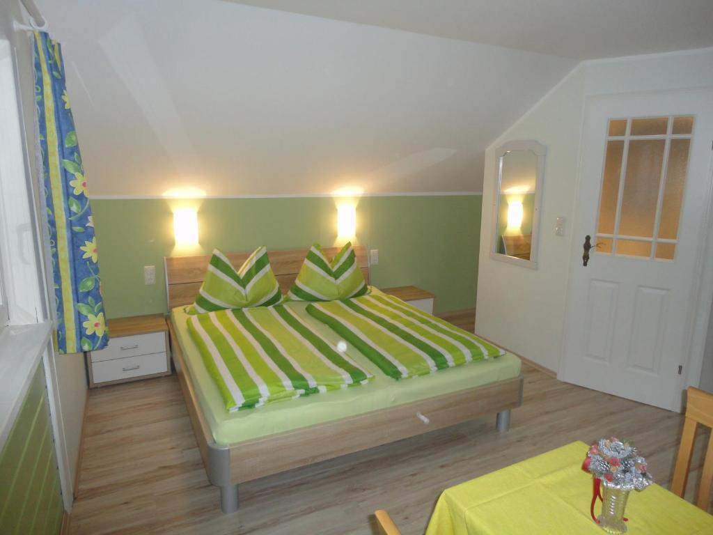 Ferien Im Haus Helga In Steinbach Am Attersee Eksteriør billede